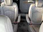 2010 Buick Enclave Cxl Silver vin: 5GALRBED6AJ103463