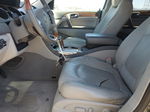 2010 Buick Enclave Cxl Green vin: 5GALRBED8AJ239920
