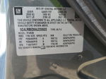 2010 Buick Enclave Cxl Green vin: 5GALRBED8AJ239920