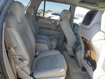2010 Buick Enclave Cxl Green vin: 5GALRBED8AJ239920
