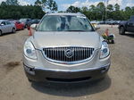 2010 Buick Enclave Cxl Tan vin: 5GALRBED9AJ143794