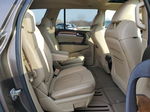 2010 Buick Enclave Cxl Brown vin: 5GALRBED9AJ206800