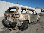 2010 Buick Enclave Cxl Пожар vin: 5GALRCED1AJ162328