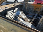 2010 Buick Enclave Cxl Пожар vin: 5GALRCED1AJ162328