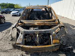 2010 Buick Enclave Cxl Пожар vin: 5GALRCED1AJ162328