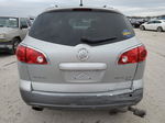 2010 Buick Enclave Cxl Серебряный vin: 5GALRCED3AJ132554