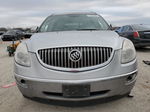 2010 Buick Enclave Cxl Серебряный vin: 5GALRCED3AJ132554
