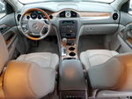 2010 Buick Enclave Cxl Серебряный vin: 5GALRCED3AJ132554