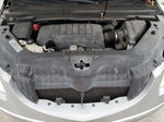 2010 Buick Enclave Cxl Серебряный vin: 5GALRCED3AJ132554