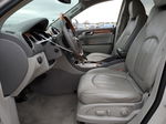 2010 Buick Enclave Cxl Серебряный vin: 5GALRCED3AJ132554