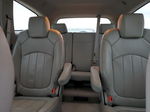 2010 Buick Enclave Cxl Серебряный vin: 5GALRCED3AJ132554