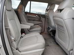 2010 Buick Enclave Cxl Серебряный vin: 5GALRCED3AJ132554