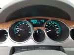 2010 Buick Enclave Cxl Серебряный vin: 5GALRCED3AJ132554