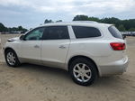 2010 Buick Enclave Cxl Beige vin: 5GALRCED3AJ206474