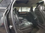 2010 Buick Enclave Cxl Black vin: 5GALRCED5AJ101306