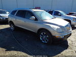 2010 Buick Enclave 2xl Tan vin: 5GALRCED5AJ143927