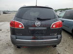 2010 Buick Enclave Cxl Charcoal vin: 5GALRCED6AJ218327