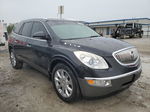 2010 Buick Enclave Cxl Charcoal vin: 5GALRCED6AJ218327