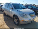 2010 Buick Enclave 2xl White vin: 5GALRCED7AJ162043