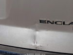 2010 Buick Enclave 2xl White vin: 5GALRCED7AJ162043