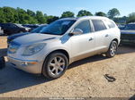 2010 Buick Enclave 2xl White vin: 5GALRCED7AJ162043