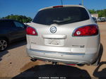 2010 Buick Enclave 2xl White vin: 5GALRCED7AJ162043