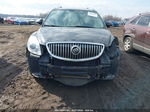 2010 Buick Enclave 1xl Black vin: 5GALVBED3AJ205850