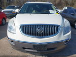 2010 Buick Enclave 1xl Белый vin: 5GALVBED3AJ230618