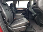 2010 Buick Enclave Cxl Maroon vin: 5GALVBED4AJ173118
