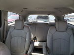 2010 Buick Enclave Cxl Maroon vin: 5GALVBED6AJ222528