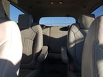 2010 Buick Enclave Cxl Silver vin: 5GALVBED6AJ239085