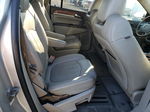 2010 Buick Enclave Cxl Silver vin: 5GALVBED6AJ239085