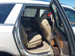 2010 Buick Enclave 1xl White vin: 5GALVBED8AJ101905