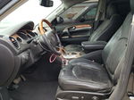 2010 Buick Enclave Cxl Угольный vin: 5GALVBED8AJ108000