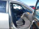 2010 Buick Enclave 2xl Silver vin: 5GALVCED0AJ137576