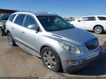 2010 Buick Enclave 2xl Silver vin: 5GALVCED0AJ137576