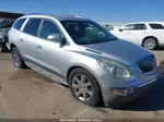 2010 Buick Enclave 2xl Silver vin: 5GALVCED0AJ137576