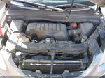 2010 Buick Enclave 2xl Silver vin: 5GALVCED0AJ137576