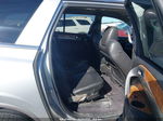 2010 Buick Enclave 2xl Silver vin: 5GALVCED0AJ137576