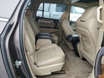 2010 Buick Enclave Cxl Charcoal vin: 5GALVCED0AJ146780