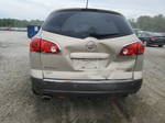 2010 Buick Enclave Cxl Two Tone vin: 5GALVCED0AJ211644