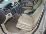2010 Buick Enclave Cxl Two Tone vin: 5GALVCED0AJ211644