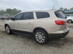 2010 Buick Enclave Cxl Two Tone vin: 5GALVCED0AJ211644