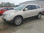 2010 Buick Enclave Cxl Two Tone vin: 5GALVCED0AJ211644