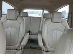2010 Buick Enclave Cxl Two Tone vin: 5GALVCED0AJ211644