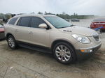 2010 Buick Enclave Cxl Two Tone vin: 5GALVCED0AJ211644