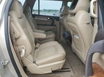2010 Buick Enclave Cxl Two Tone vin: 5GALVCED0AJ211644