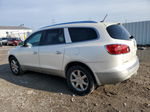 2010 Buick Enclave Cxl Two Tone vin: 5GALVCED1AJ117160
