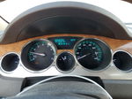 2010 Buick Enclave Cxl Two Tone vin: 5GALVCED1AJ117160