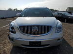 2010 Buick Enclave Cxl Two Tone vin: 5GALVCED1AJ117160